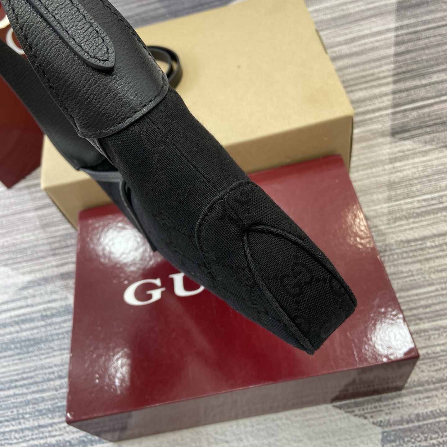 Gvc*1 Jackie Slim Small Shoulder Bag-28*16*3.5CM