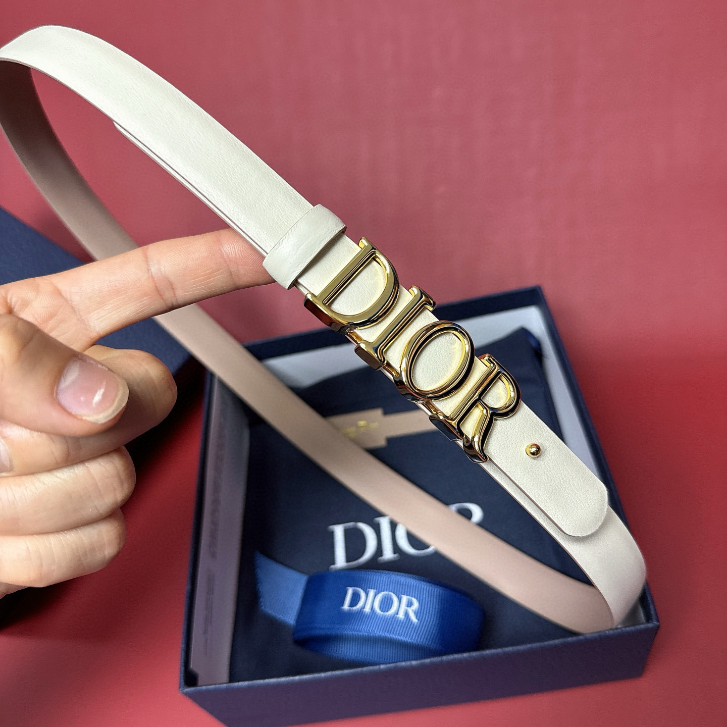 Diro Belt-2CM