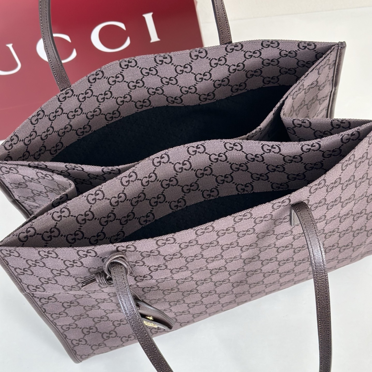 Gv*c* Generation Tote Bag-40*16*30CM
