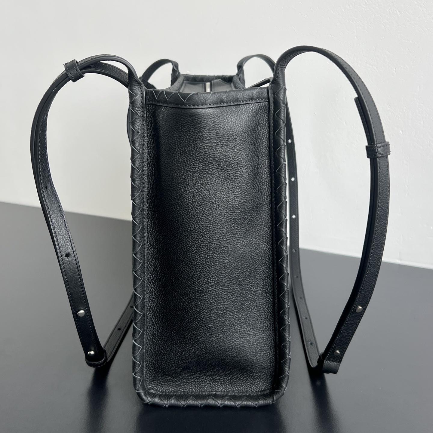 B0tt*ga Ven*ta Corriere Shoulder Bag-39*29*14.5CM