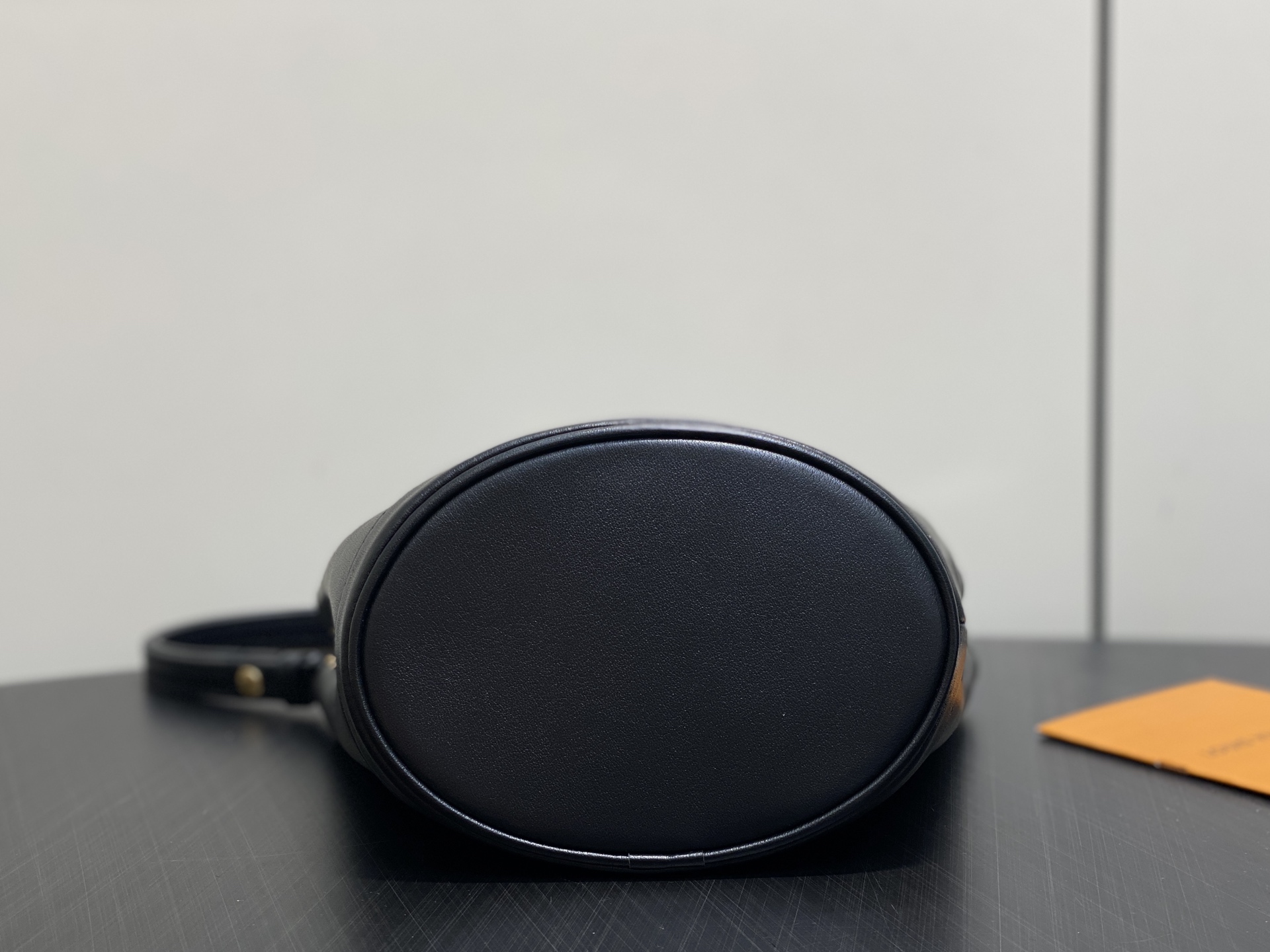 L0vis Vuitt*n Bloom Mini Hobo Bag -M27260-16*11*17.5CM