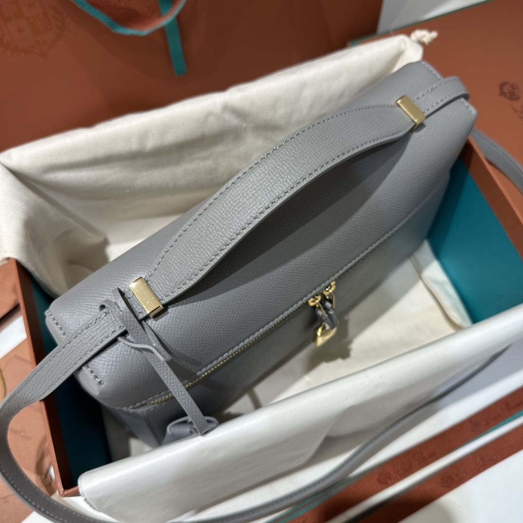 L0r0 P1ana Extra Bag L27-16*27*10CM
