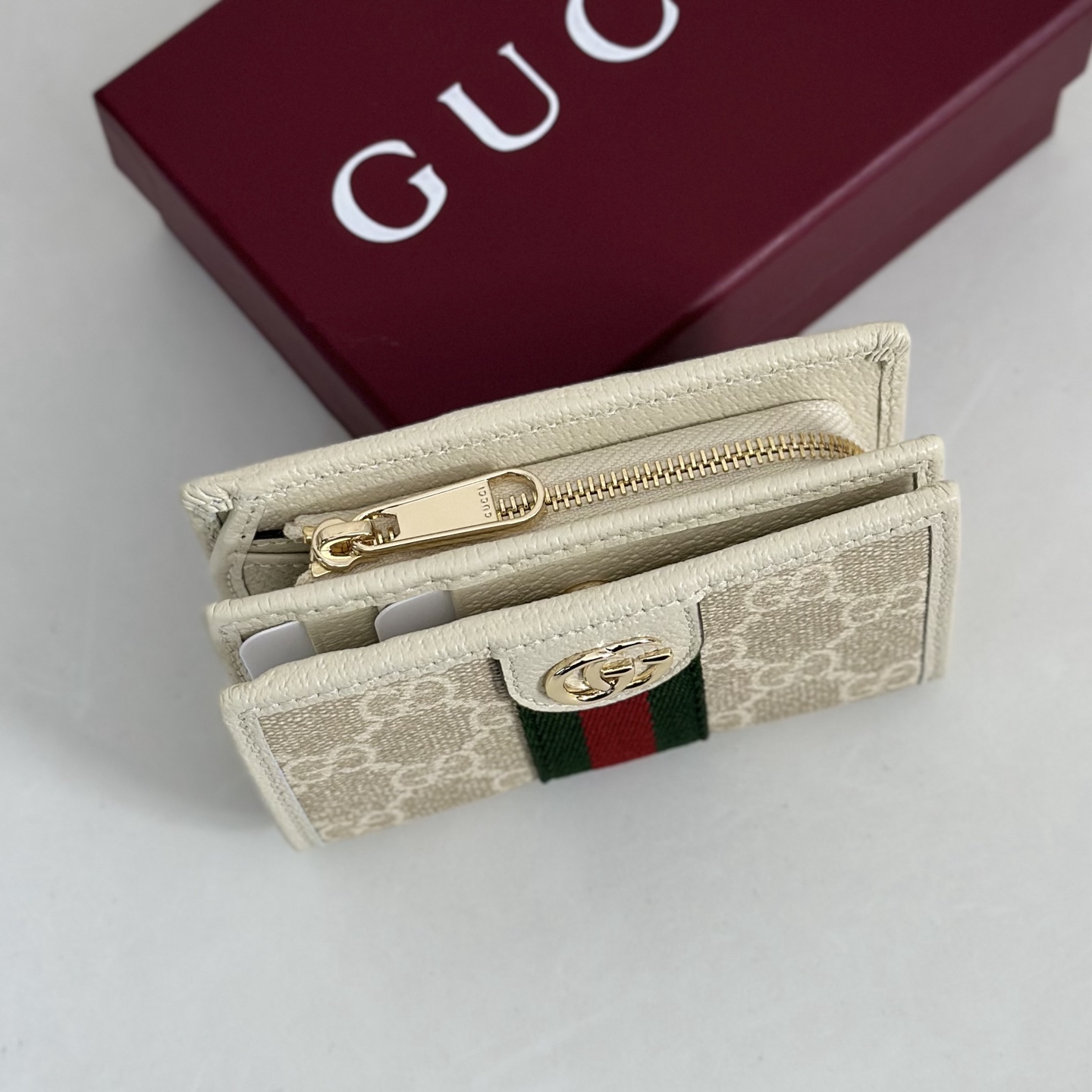 Gvc*1 Wallet-11*8*3CM