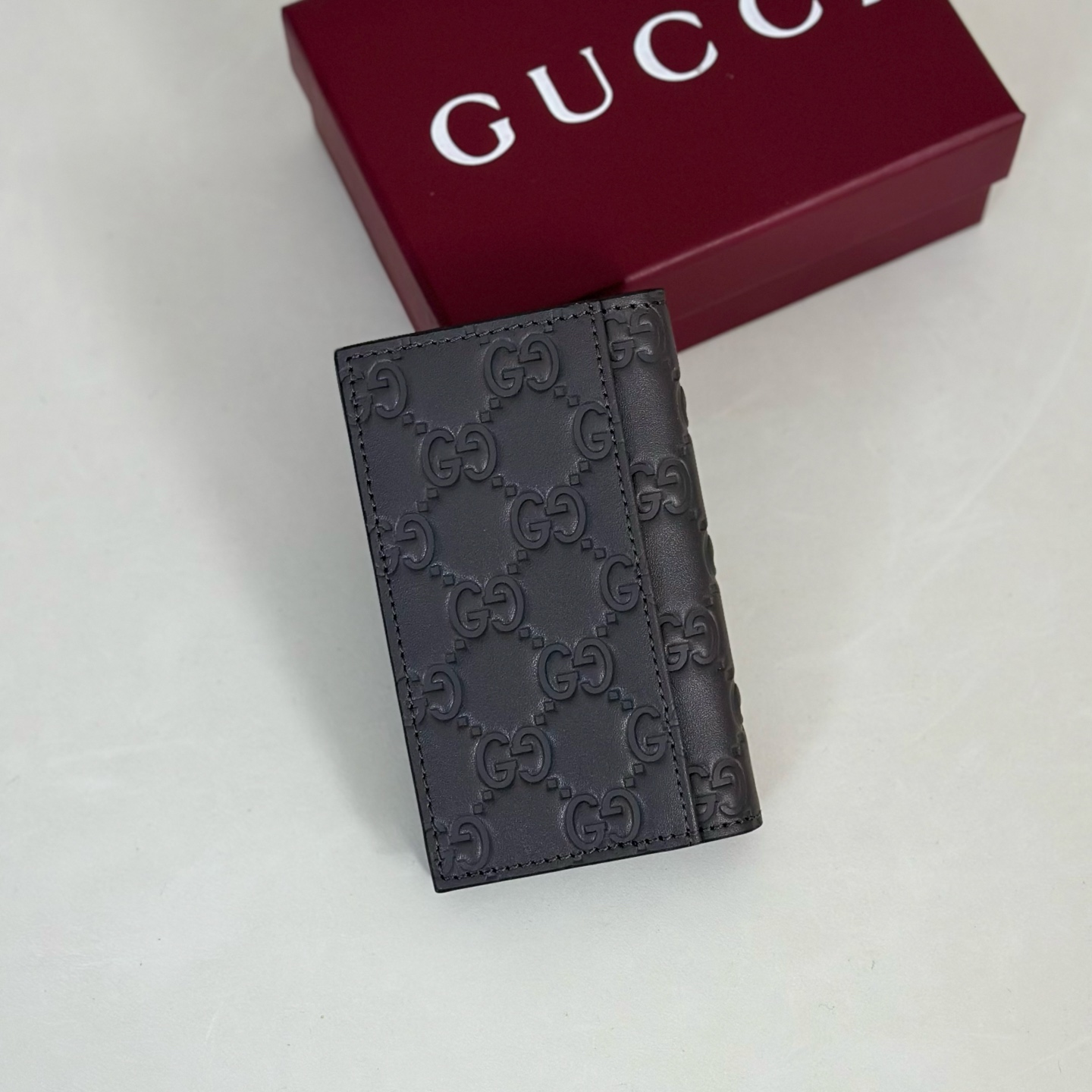 Gvc*1 Wallet-7.5*12CM