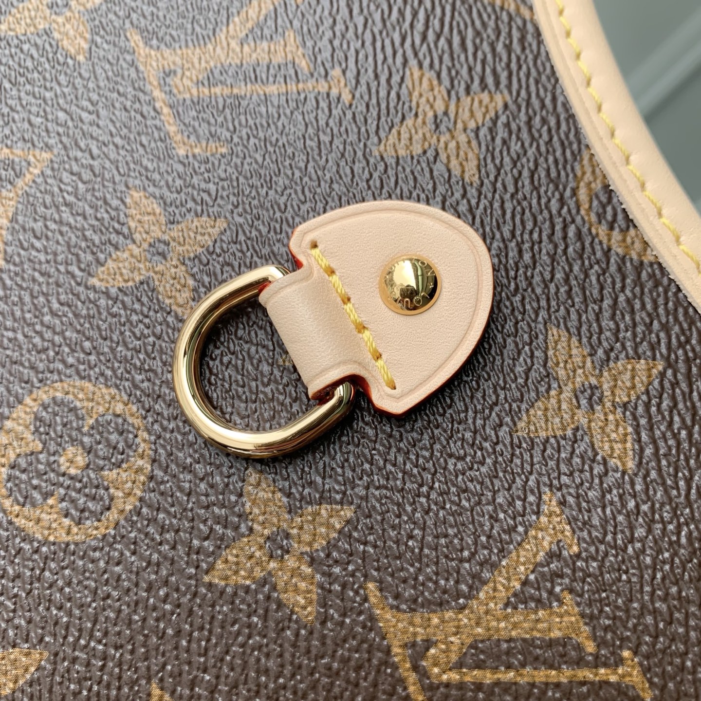 L0vis Vvtt0n Lineup BB Monogram - Women - Handbags-25*22*10CM