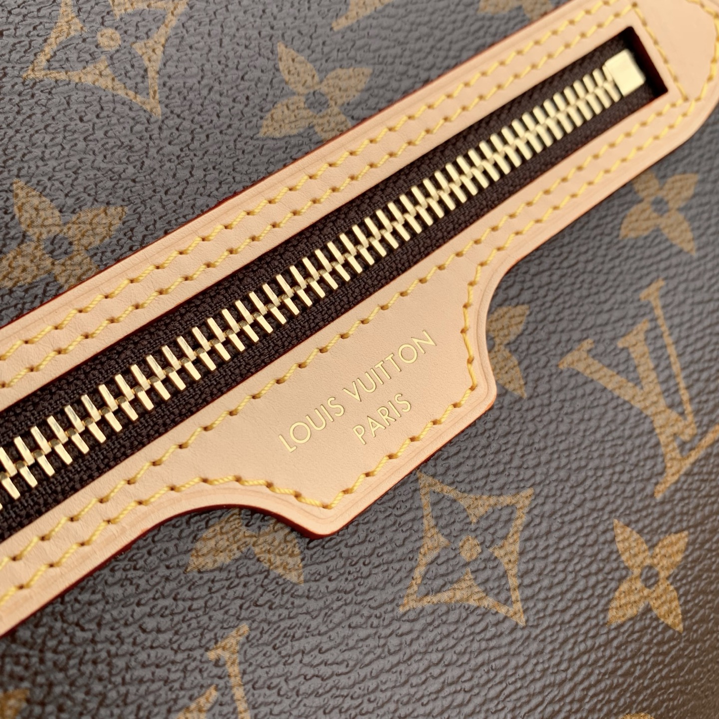 L0vis Vvtt0n Lineup BB Monogram - Women - Handbags-25*22*10CM