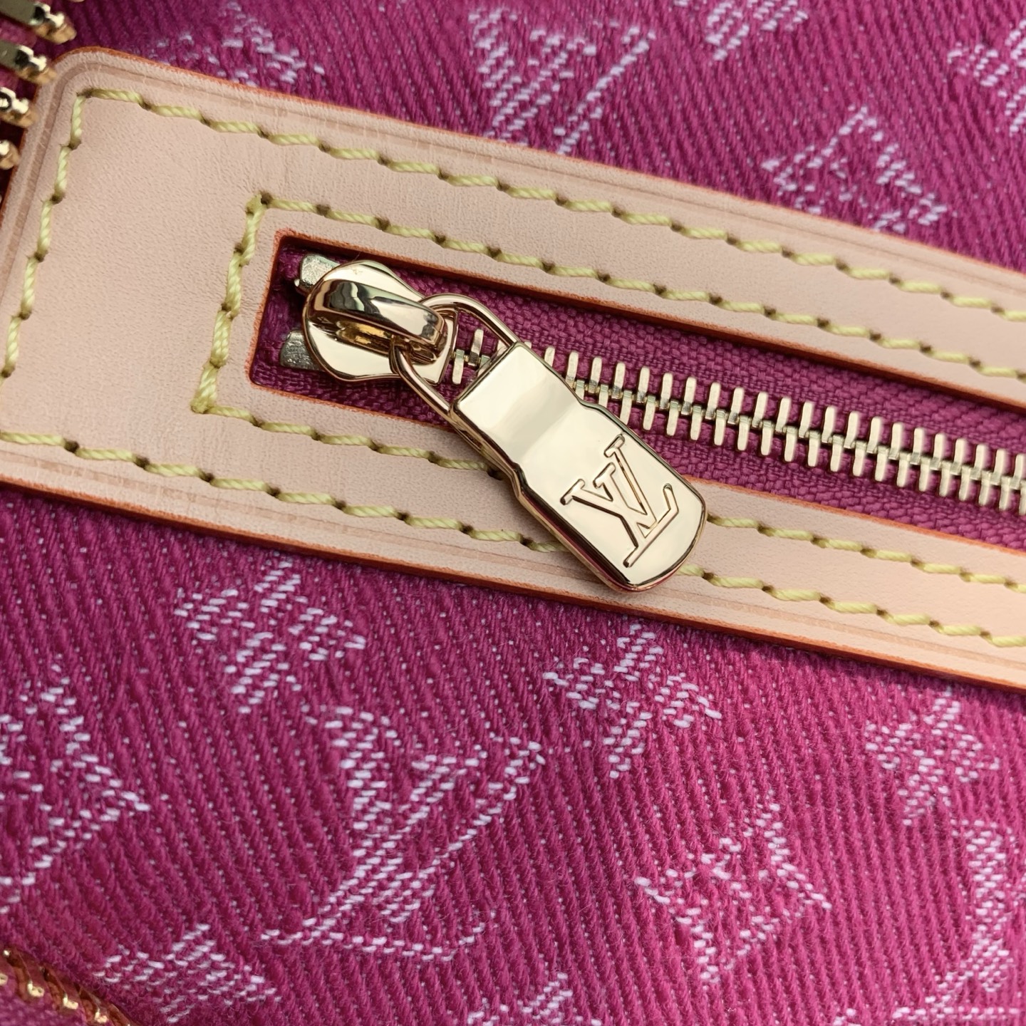 L0vis Vvtt0n Keepall Bandoulière 45-M27943-45 × 27 × 20CM