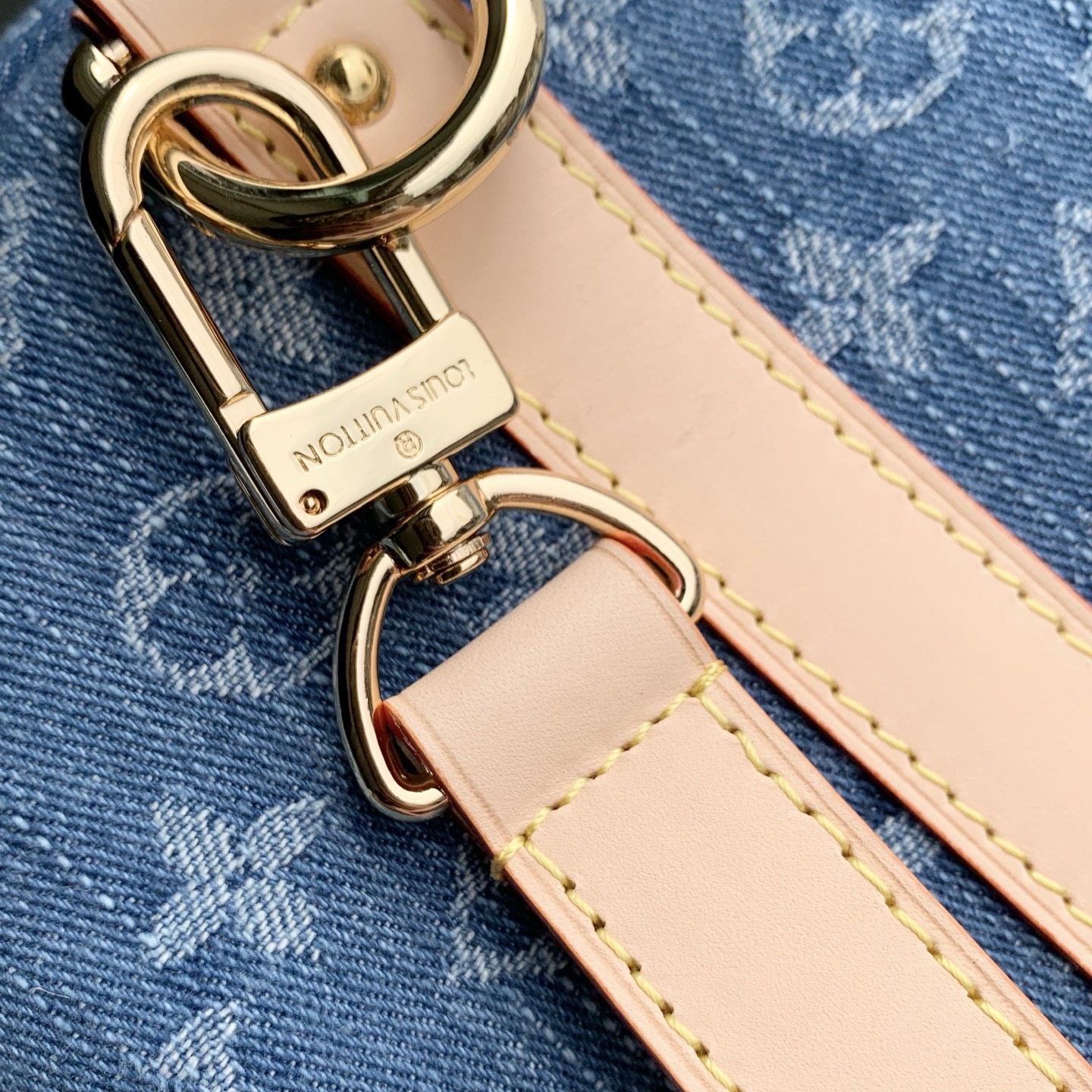 L0vis Vvtt0n Keepall Bandoulière 45-M27943-45 × 27 × 20CM