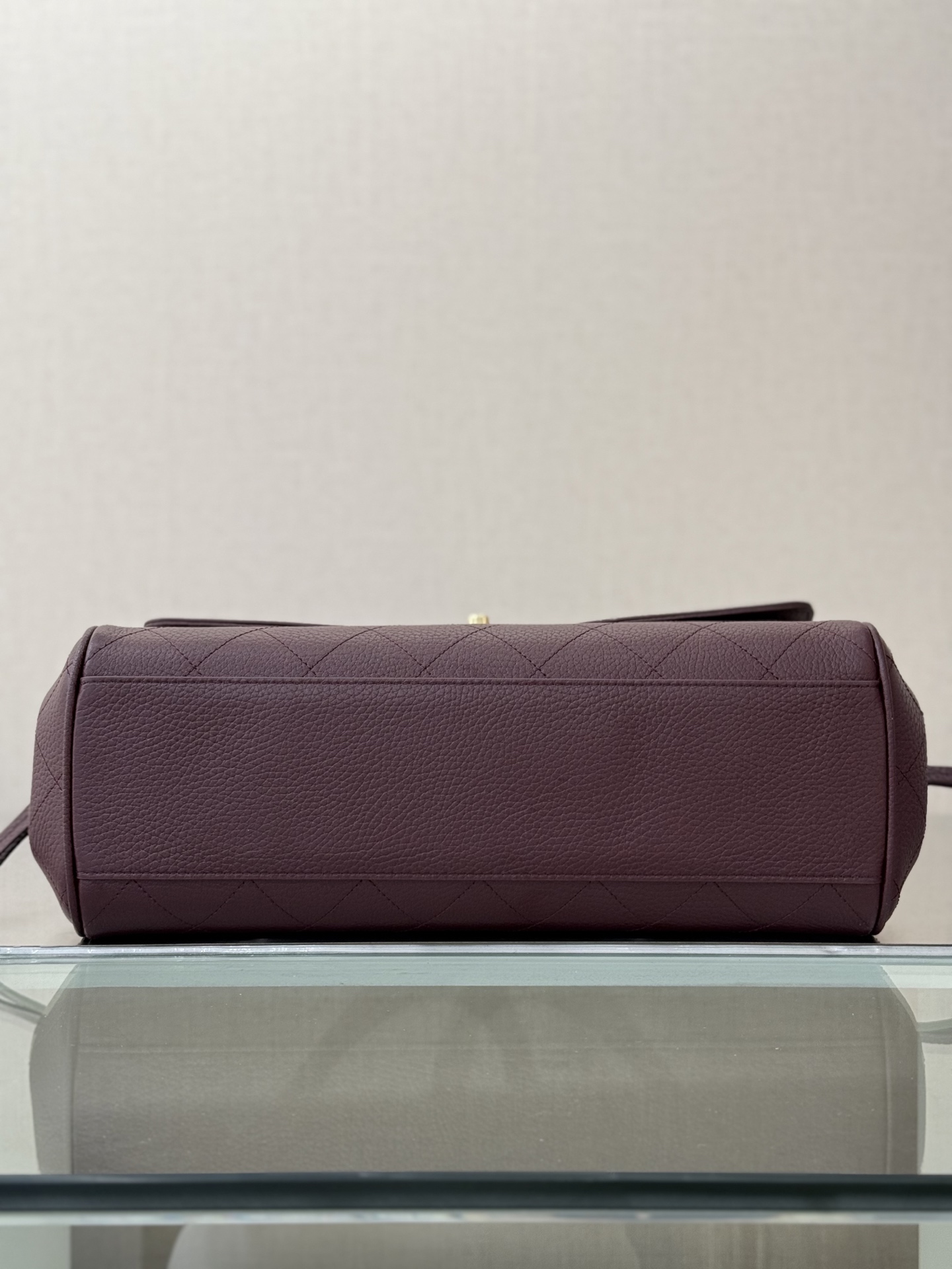Ch@nel Small Shopping Bag-15*30.5*11.5CM
