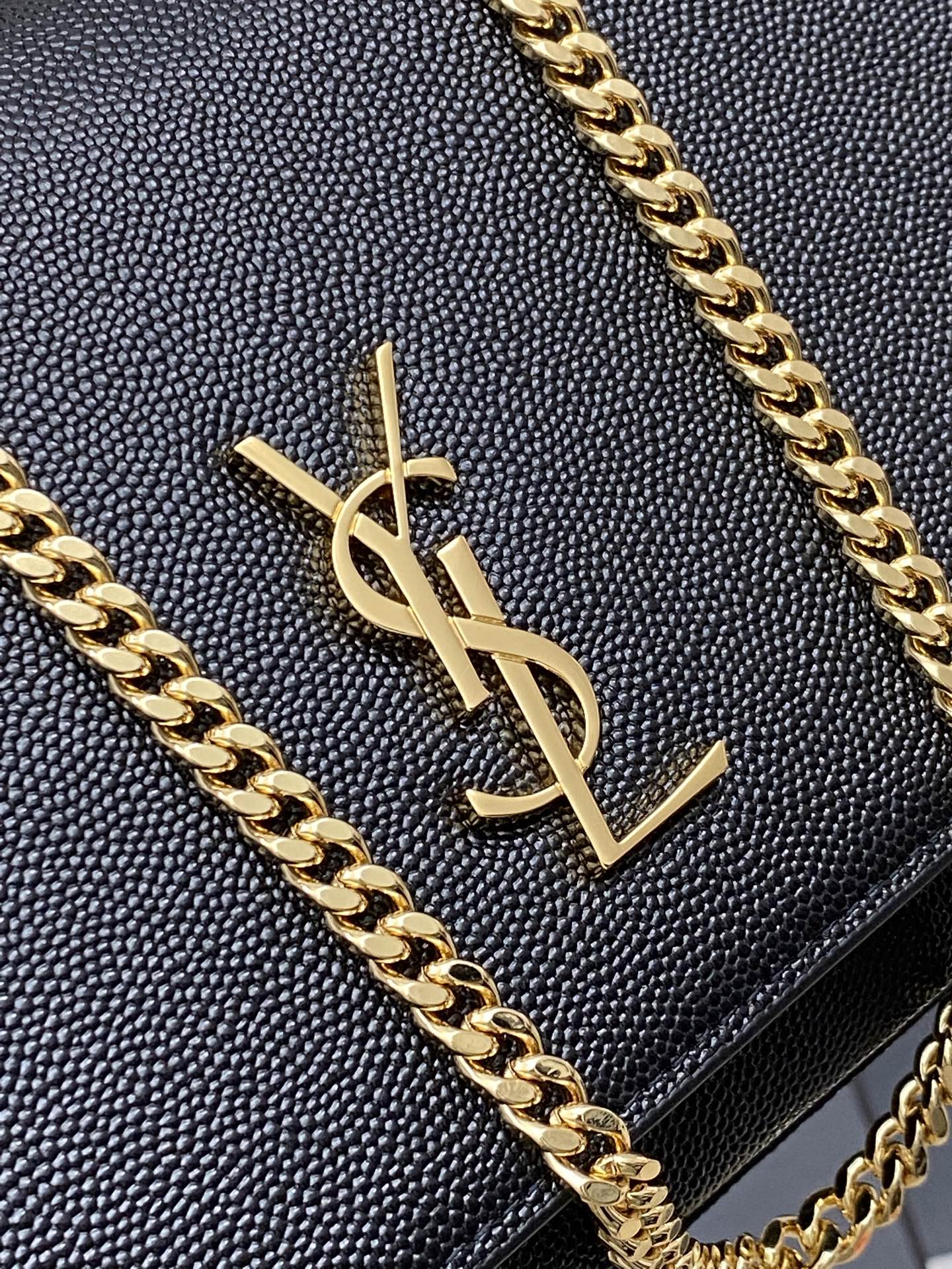 Y51 Woc Chain Bag-28*12*4CM