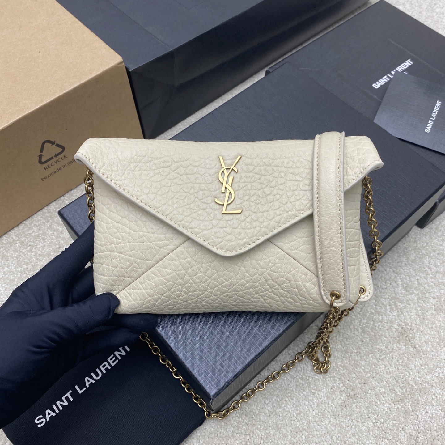 Y51 Calypso Mini Bag-19x12×3CM