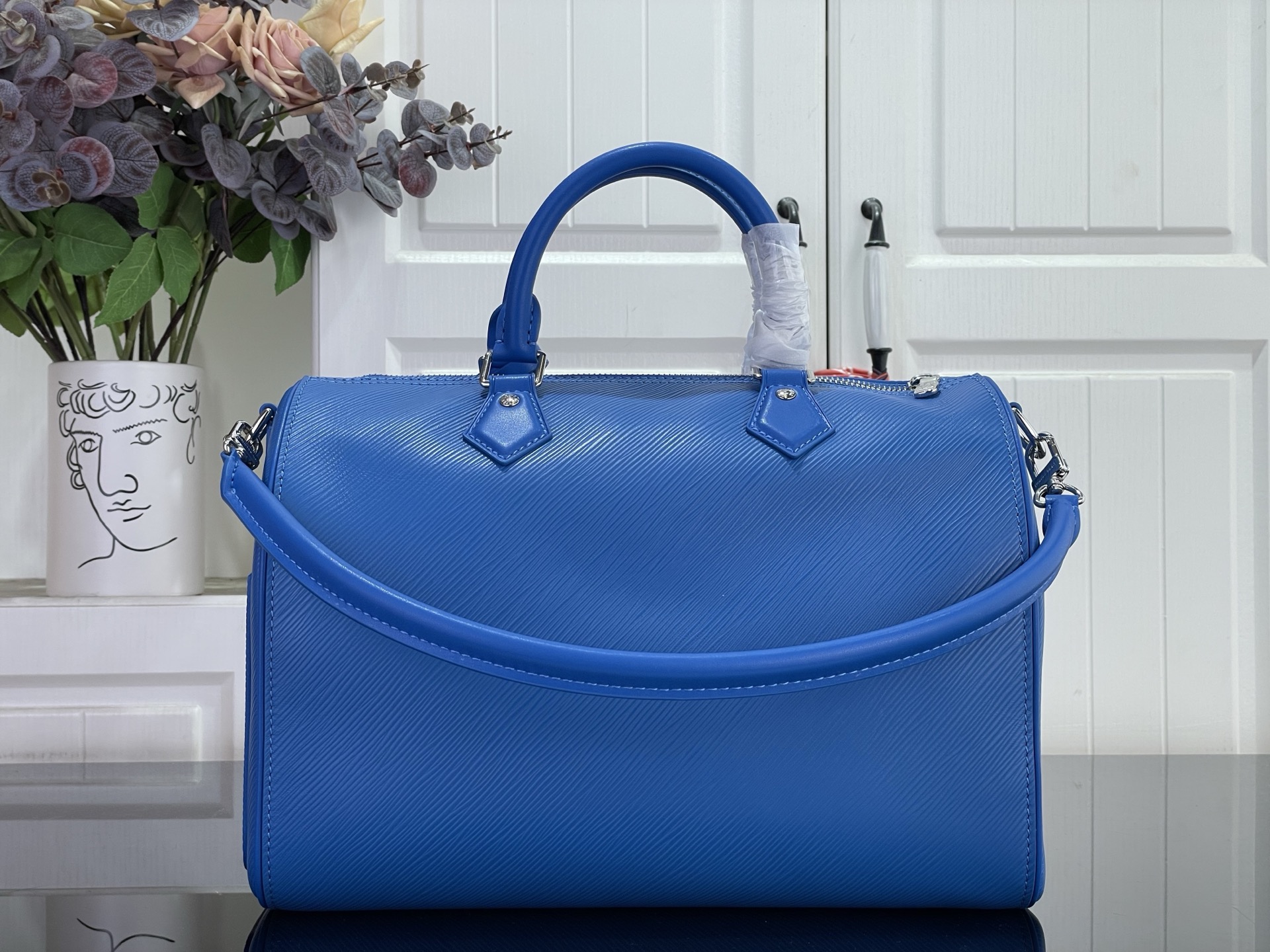 Loui*s Vvtt0n Speedy Soft 30 Epi Leather - Bags and Small Leather Goods-M29466-30*21*17CM