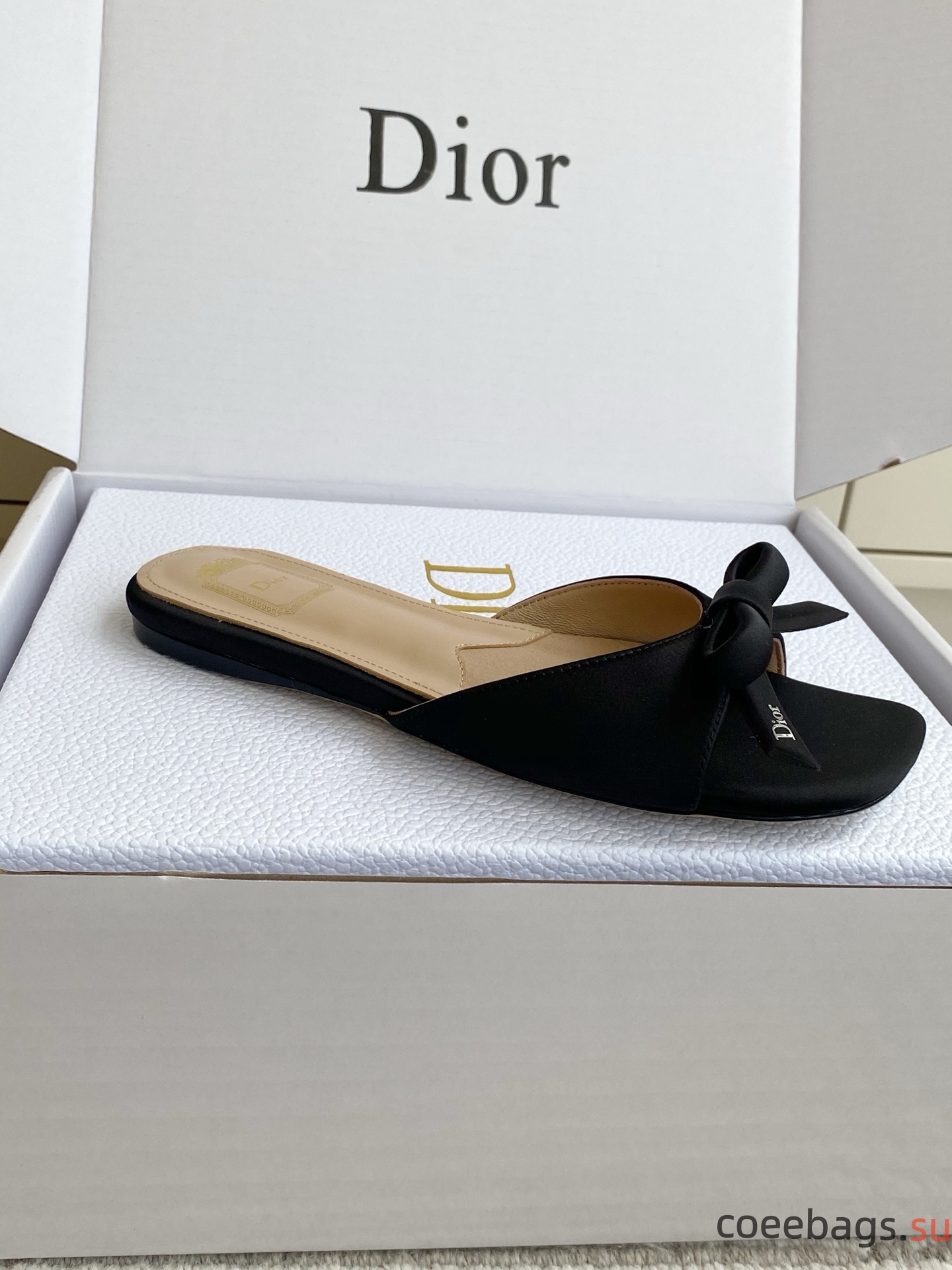 Diro Slippers