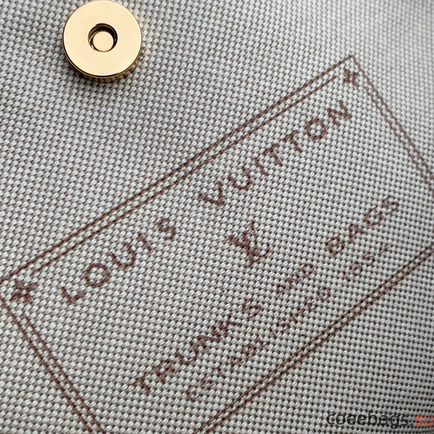 LV All In BB Bag- Women - Handbags-18 x 12 x 16CM