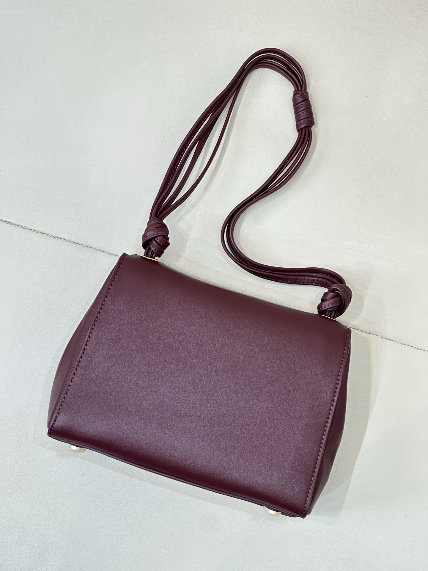 Ch@nel 26A Tote Bag-19.5*16*8CM
