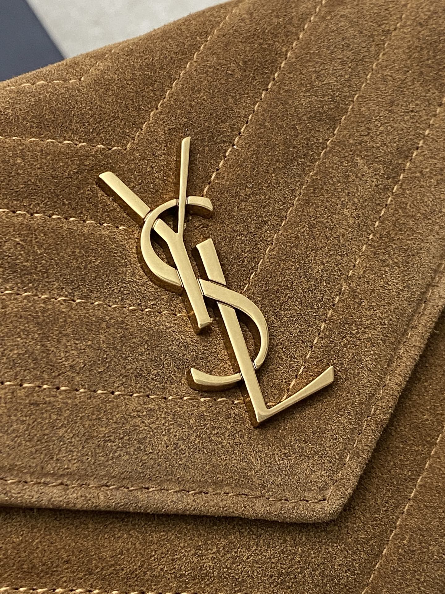 Y51 Woc Chain Bag-19×12.5×4CM
