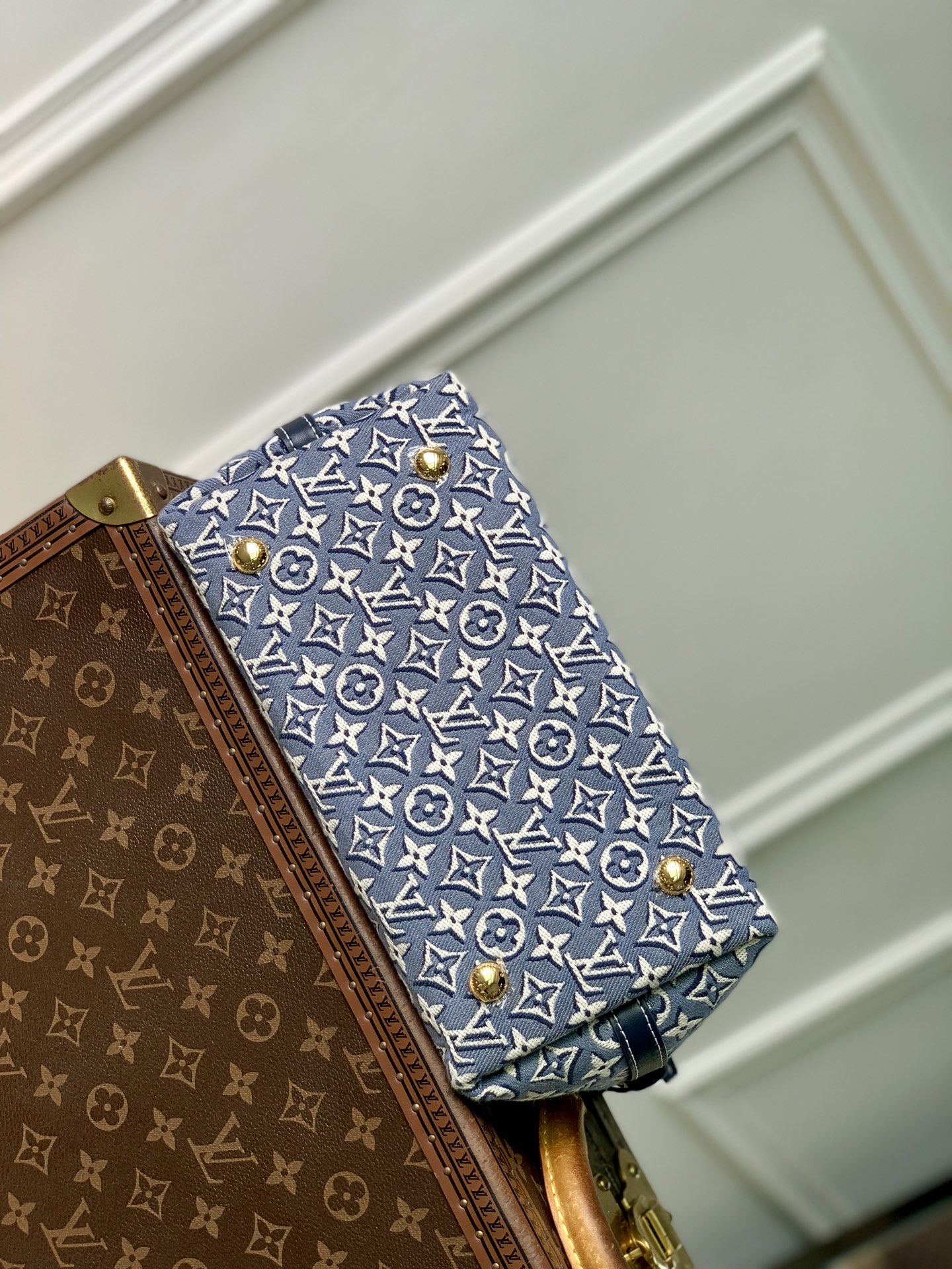 L0vis Vvtt0n CarryAll Bag-M46203-29*24*12CM