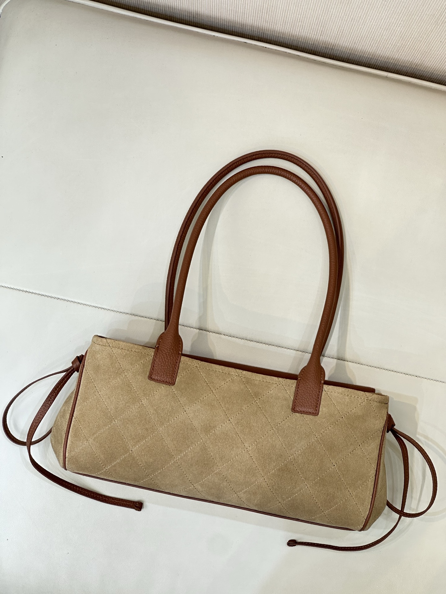 Ch@nel Small Shopping Bag-15*30.5*11.5CM