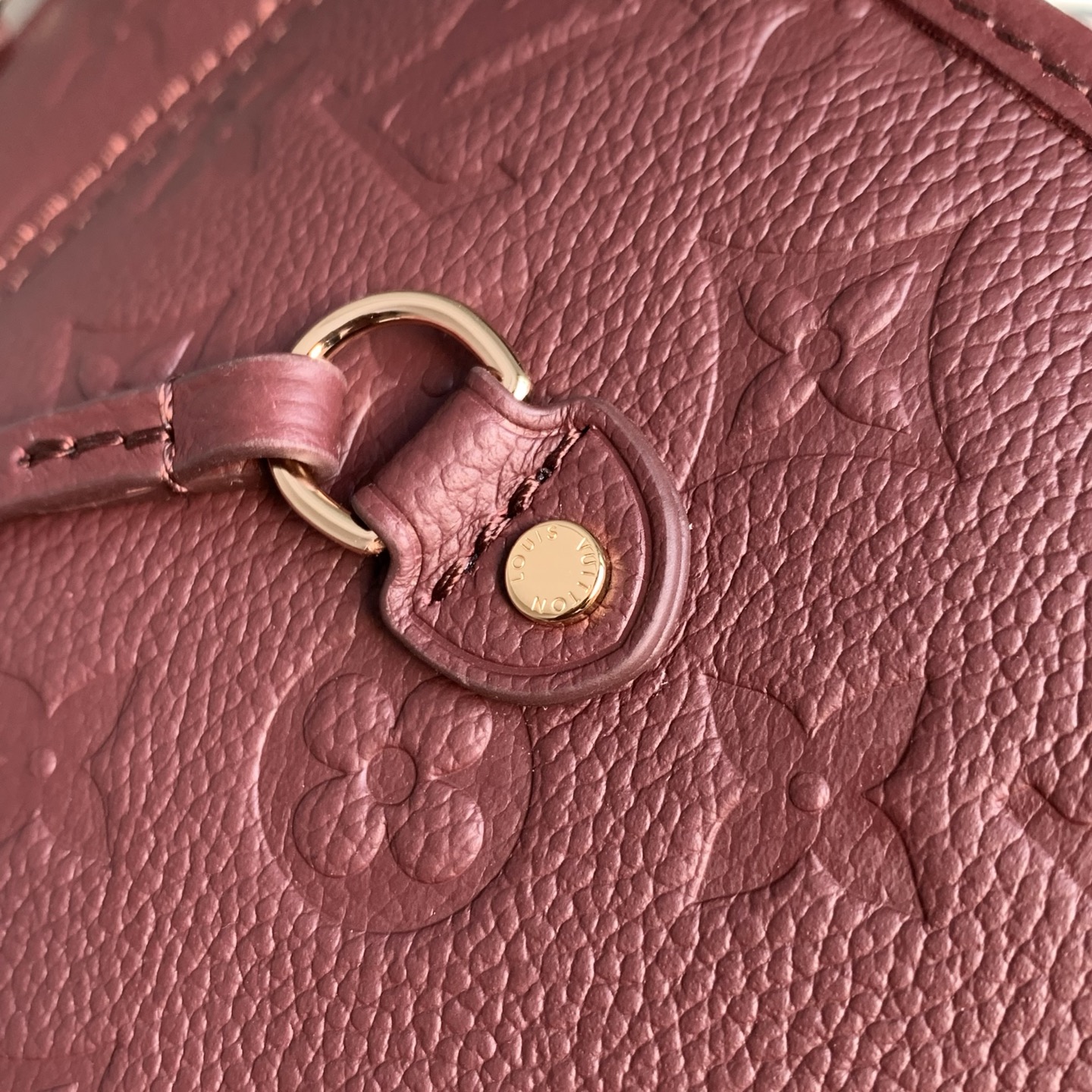 LV Neverfull MM Other Monogram Canvas-M2A398-31 x 28 x 14CM