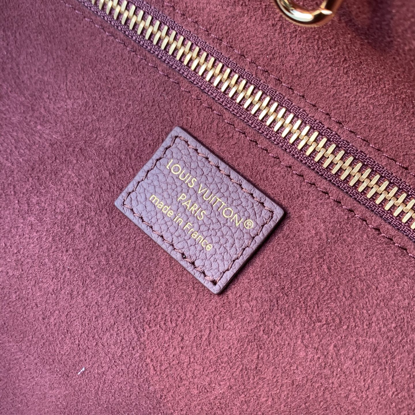 LV Neverfull MM Other Monogram Canvas-M2A398-31 x 28 x 14CM