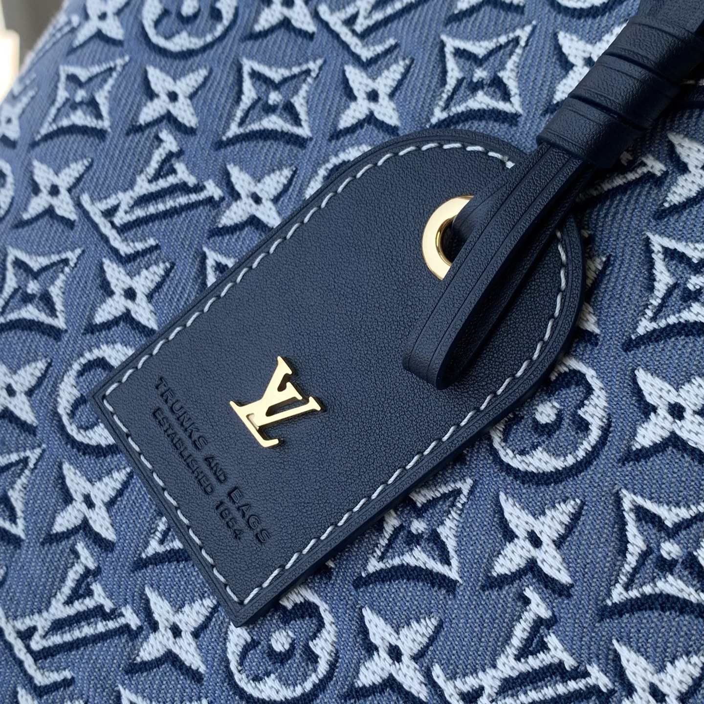 LV Neverfull MM Other Monogram Canvas-M2A381-31 x 28 x 14CM