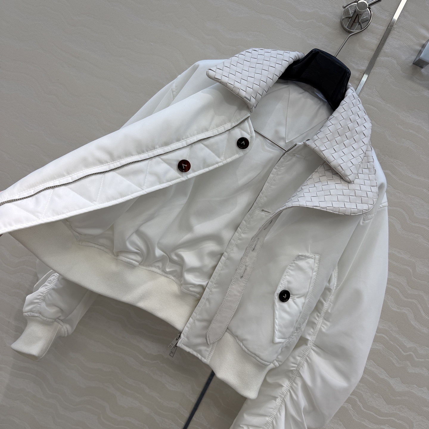 BV Padded Jacket