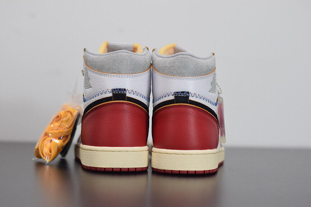 AIR JORDAN 1 UNION LOS ANGELES” BV1300-106