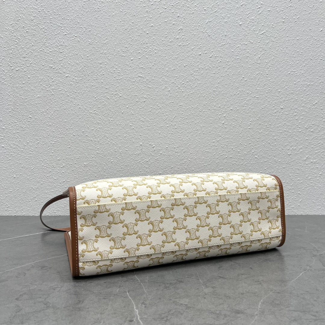 Celin Cabas Tote-34×12.5×23CM
