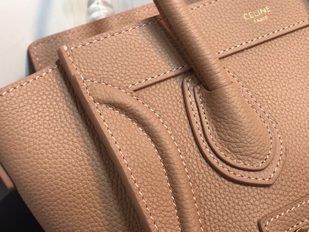 ce**e lU*gage bag-20*20*10cm