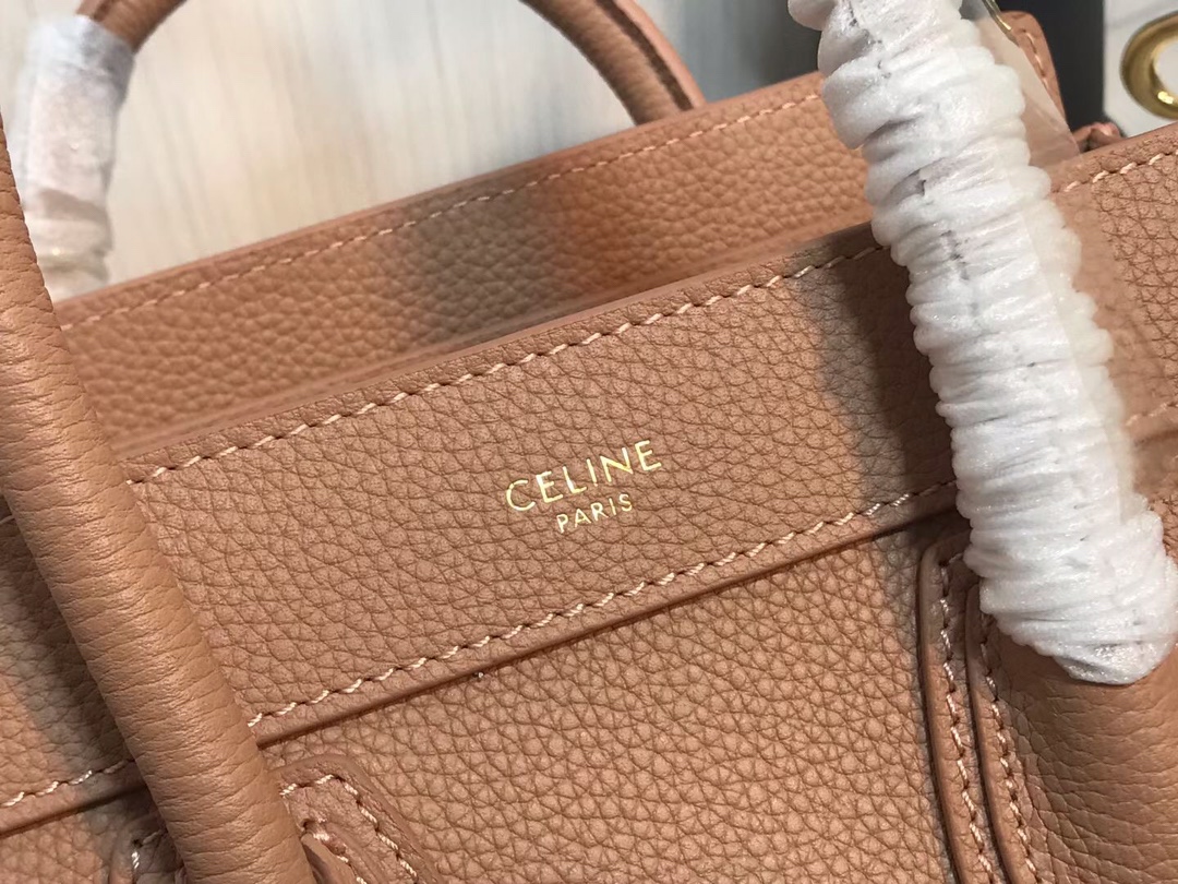 ce**e lU*gage bag-20*20*10cm