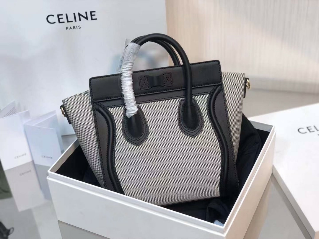 ce**e lU*gage bag-20*20*10cm