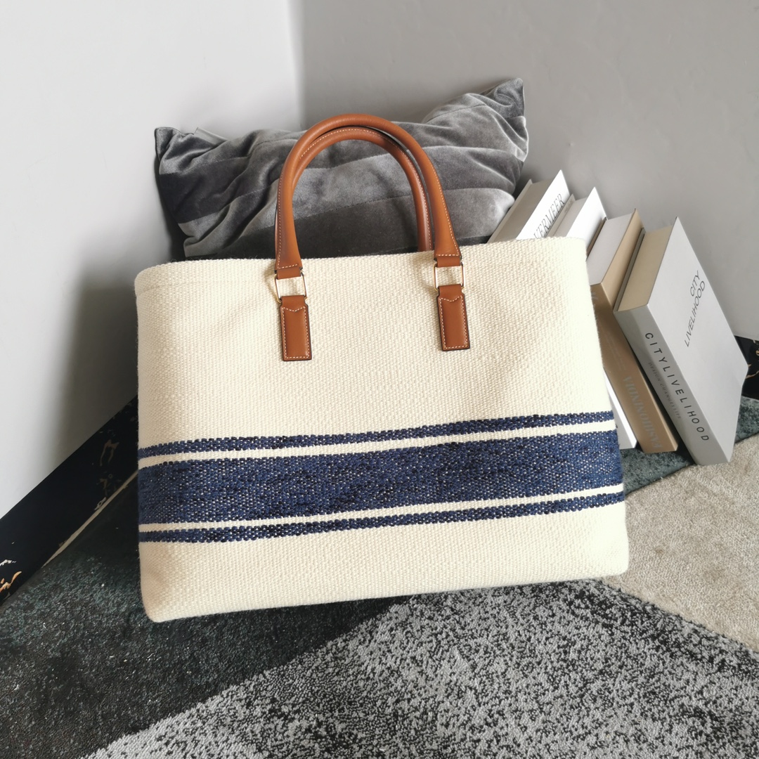 Celin Cabas Tote-44*32*16CM