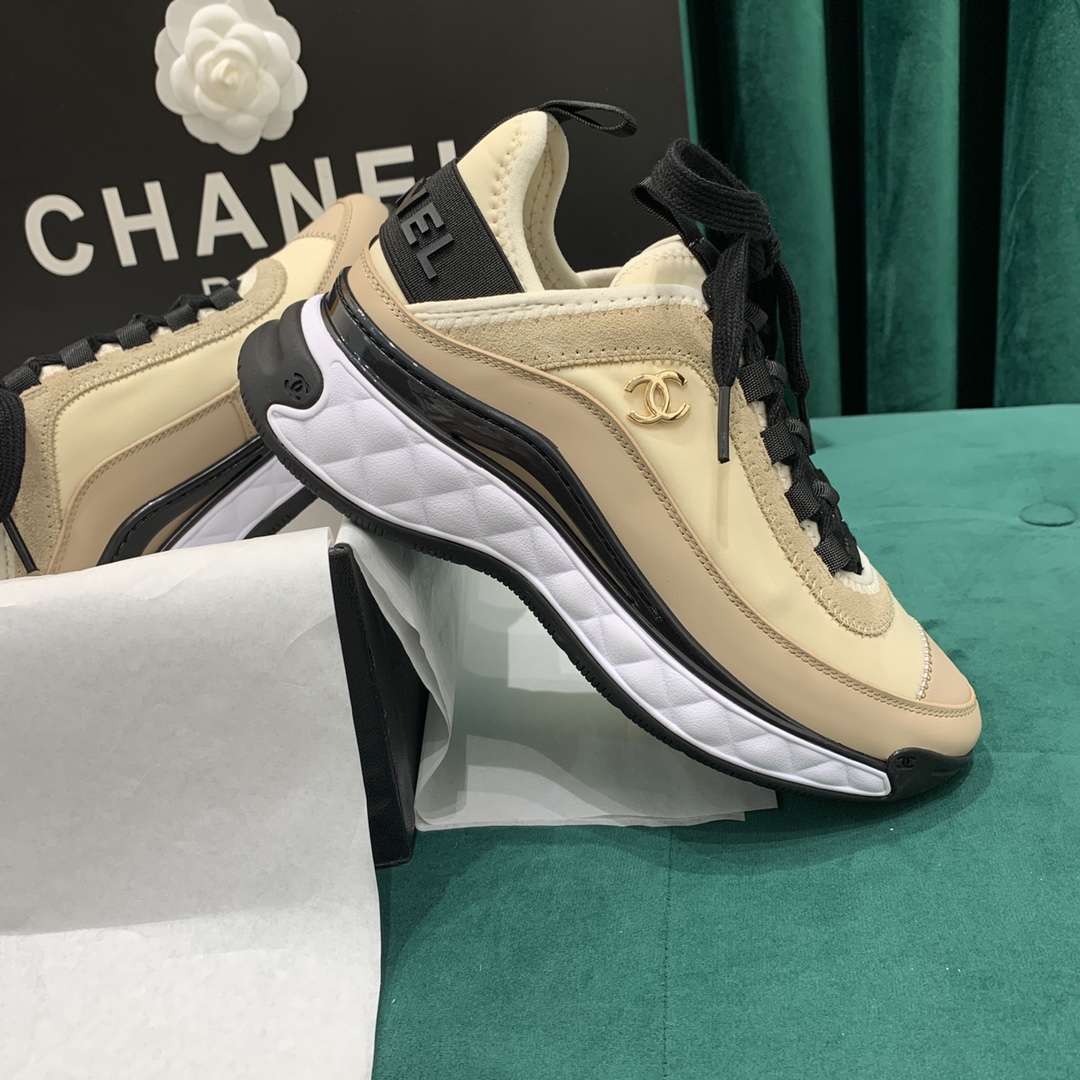 Chane 20SS Sneakers