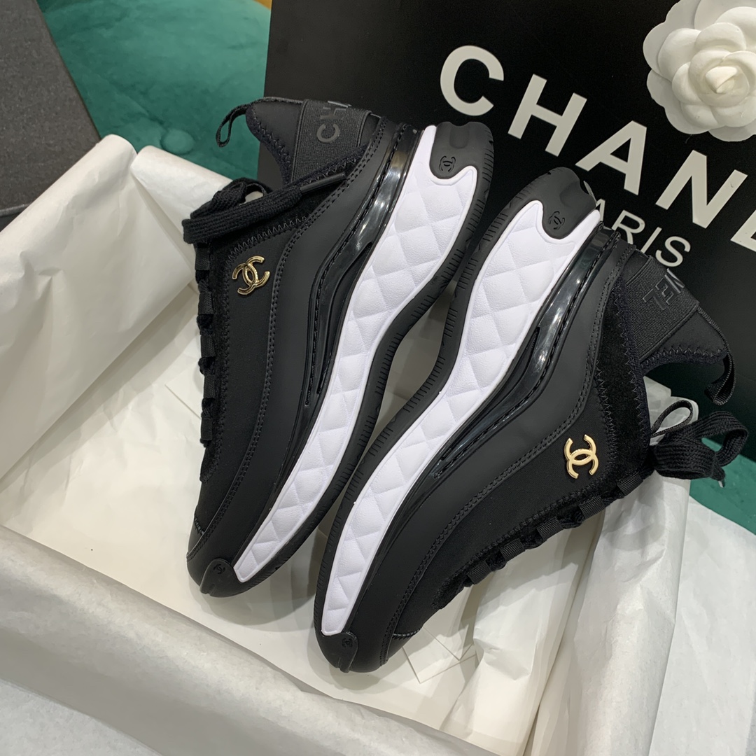 Chane 20SS Sneakers
