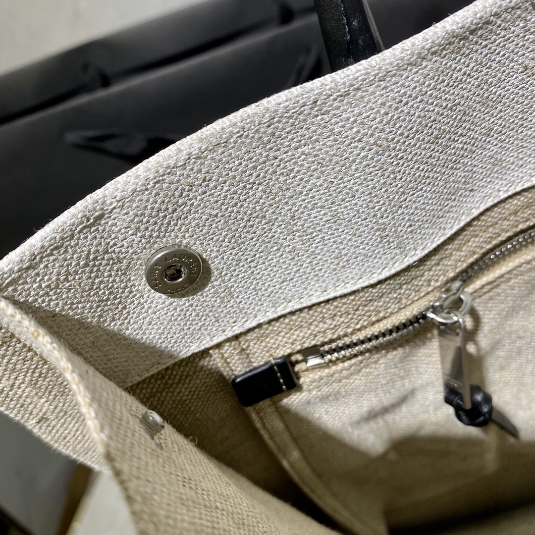 Y*L rive gauche tote bag-37.5*38*17cm