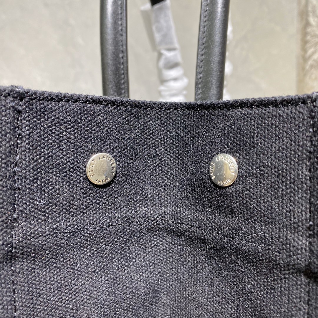 Y*L rive gauche tote bag-37.5*38*17cm