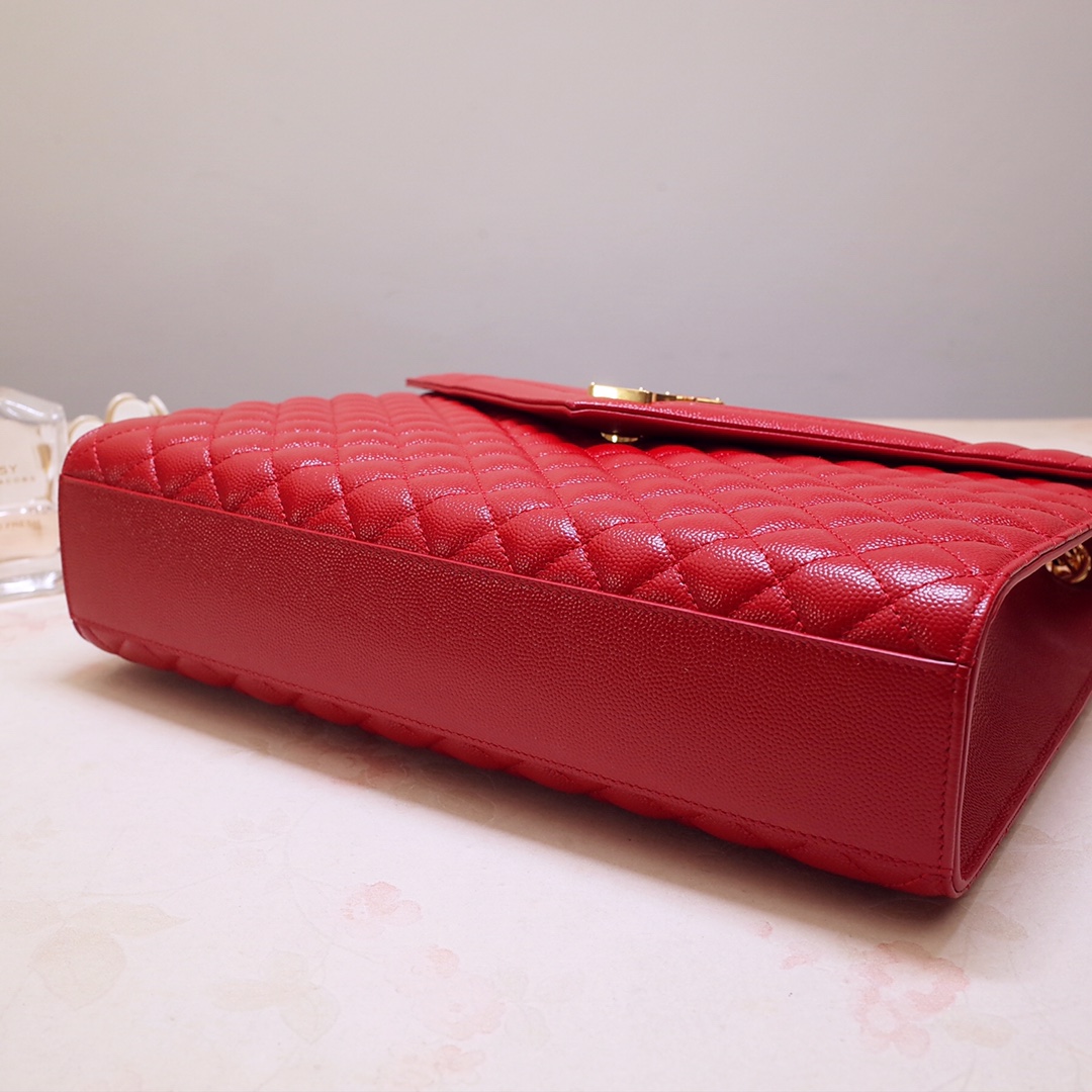 Y*L envenlope bag-31×22×7.5cm