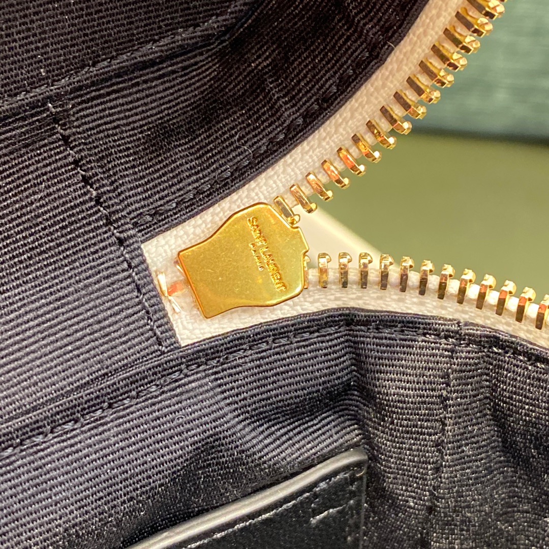 Y*L vanity bag-14.5x16.5x9cm