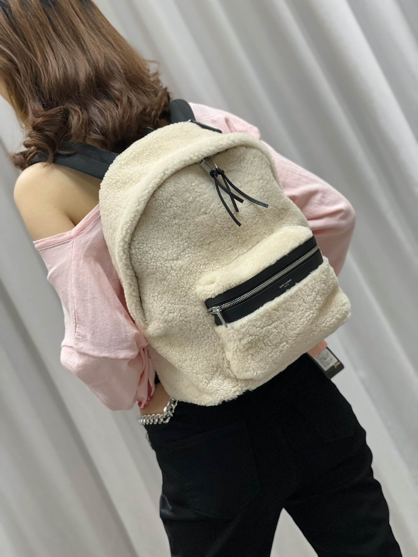 Y*L backpack