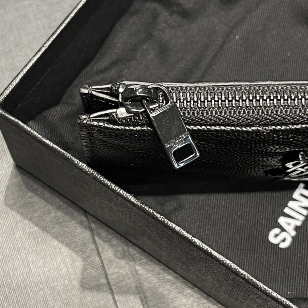 Y*L fragmets wallet-13x8x2cm