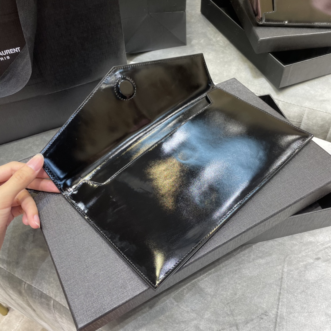 Y*L uptown wallet-27×16×2cm