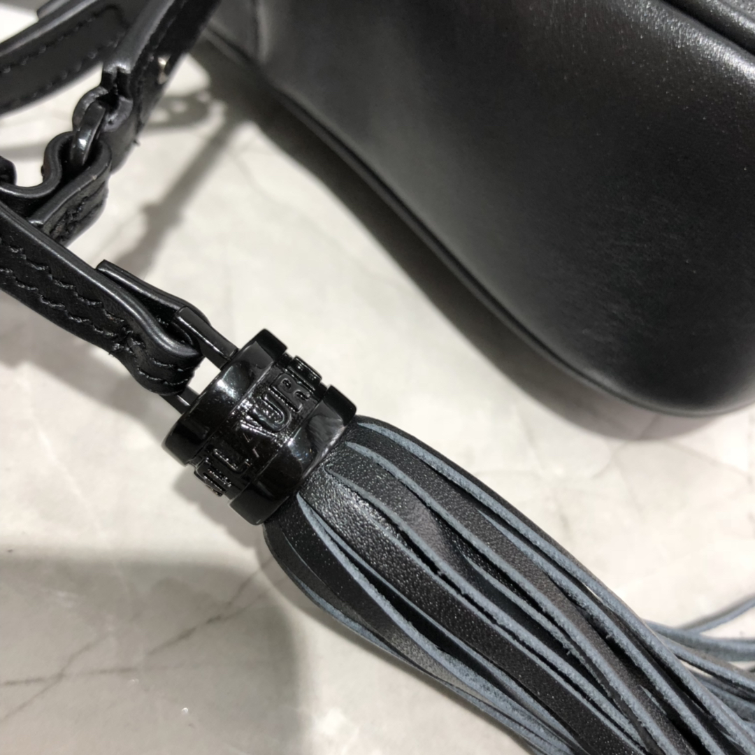 Y*L lou camera bag-‎23*16*6cm