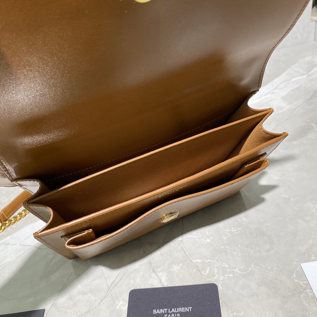 Y*L sunset bag-22*16*8cm