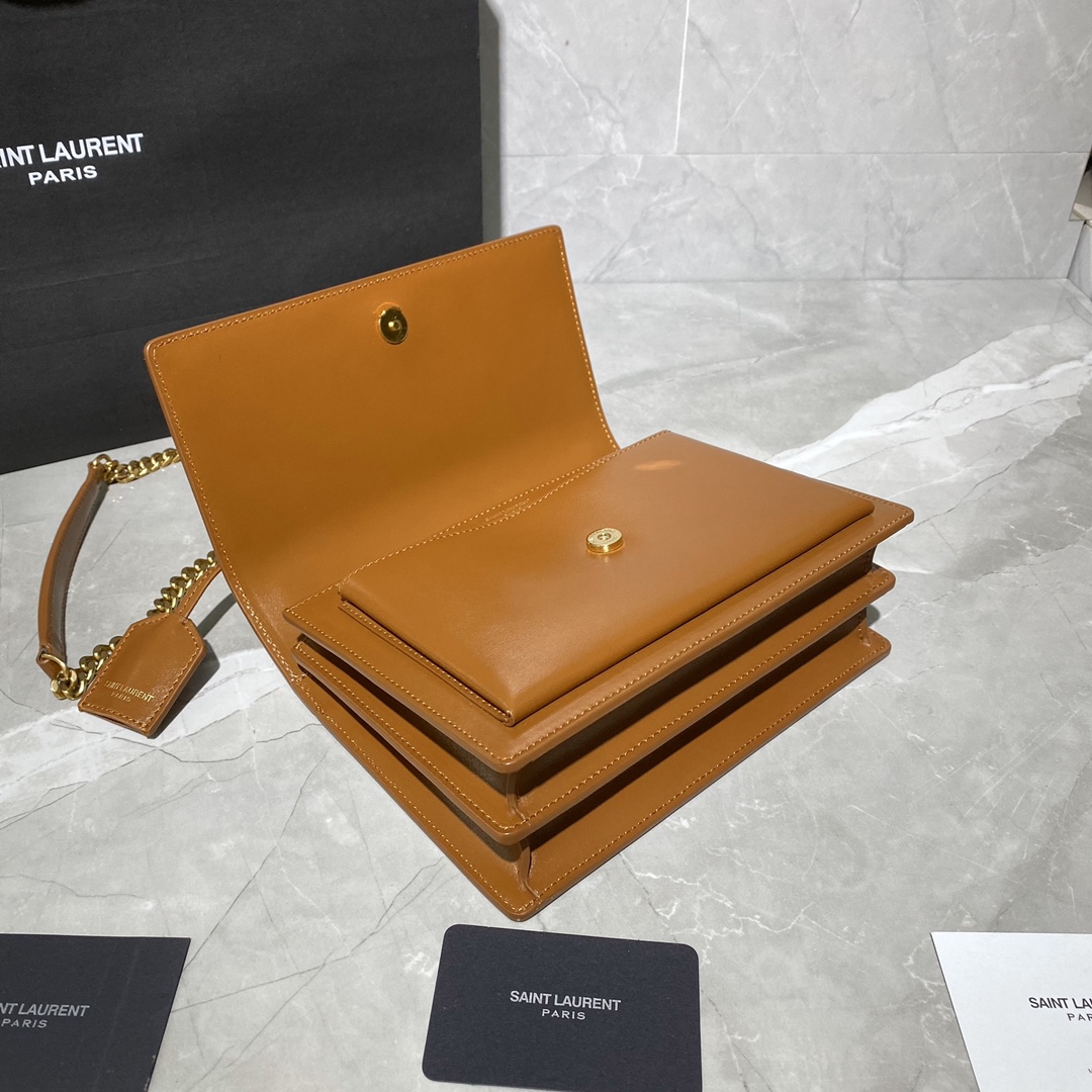 Y*L sunset bag-22*16*8cm