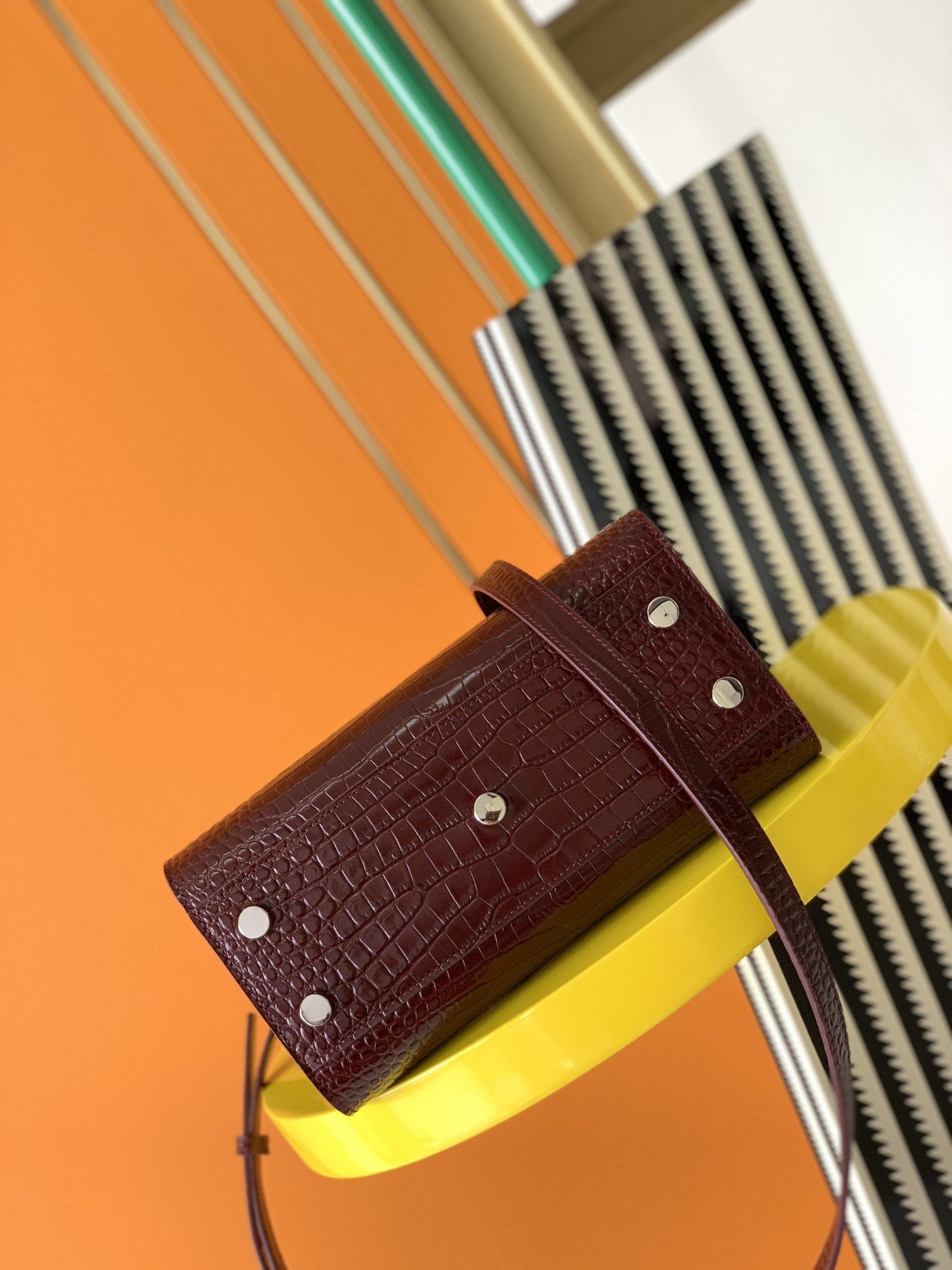 Y*L sac de jour-22x18x10.5cm