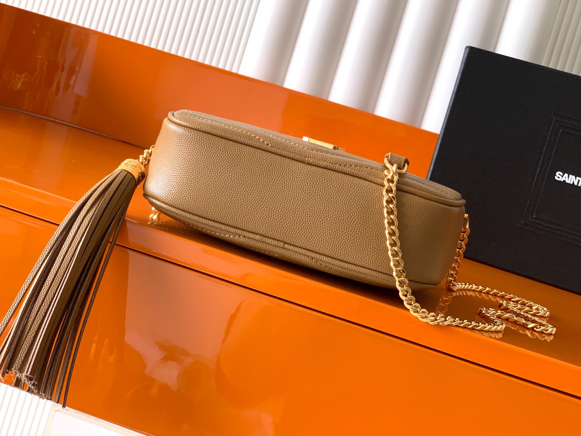 Y51 Mini Lou Camera Bag-18*10*5CM