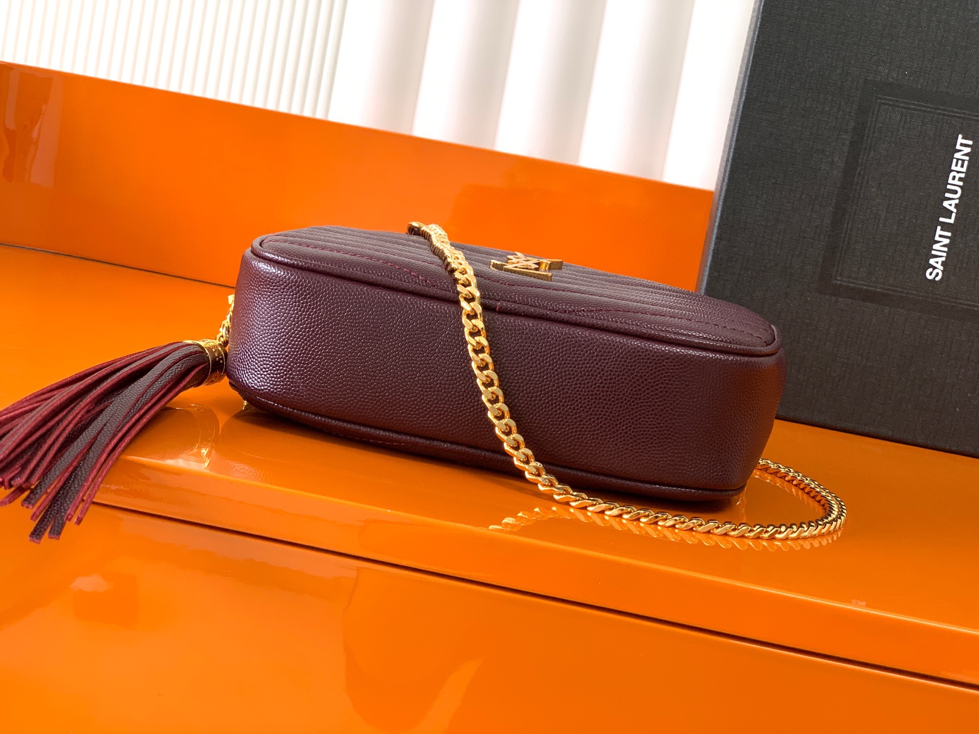 Y51 Mini Lou Camera Bag-18*10*5CM