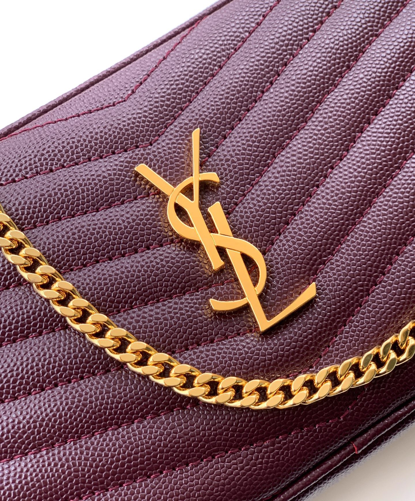 Y51 Mini Lou Camera Bag-18*10*5CM