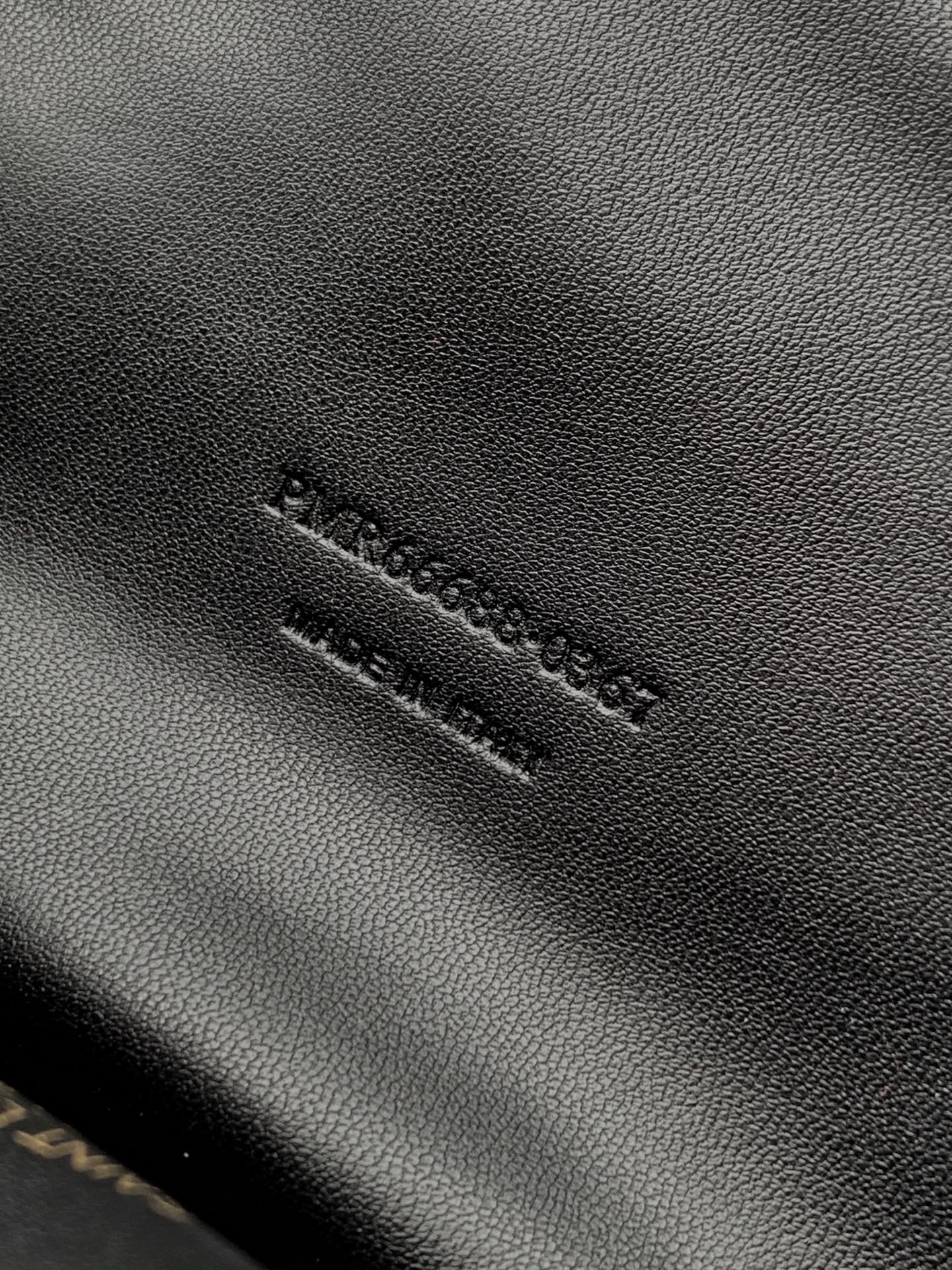 Y51 Mini Lou Camera Bag-18*10*5CM