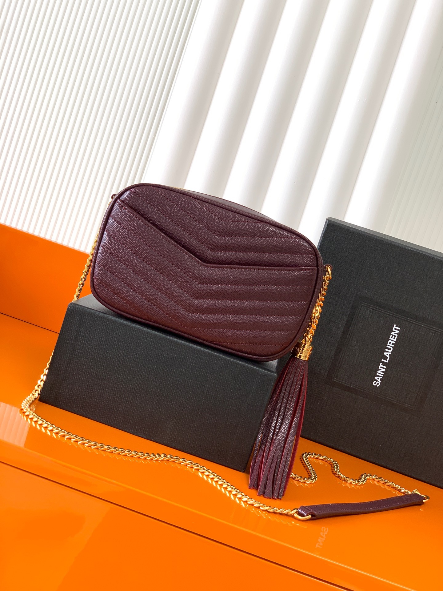 Y51 Mini Lou Camera Bag-18*10*5CM